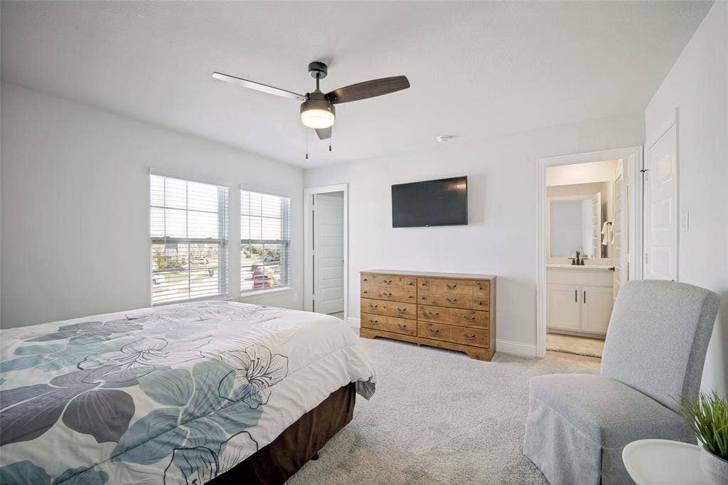 722 Lauren Grove Lane, Forney, TX 75126