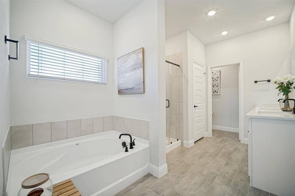 722 Lauren Grove Lane, Forney, TX 75126