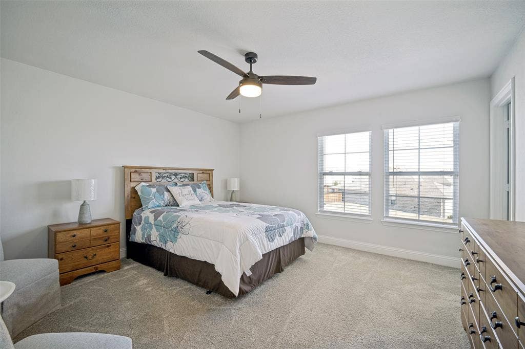 722 Lauren Grove Lane, Forney, TX 75126