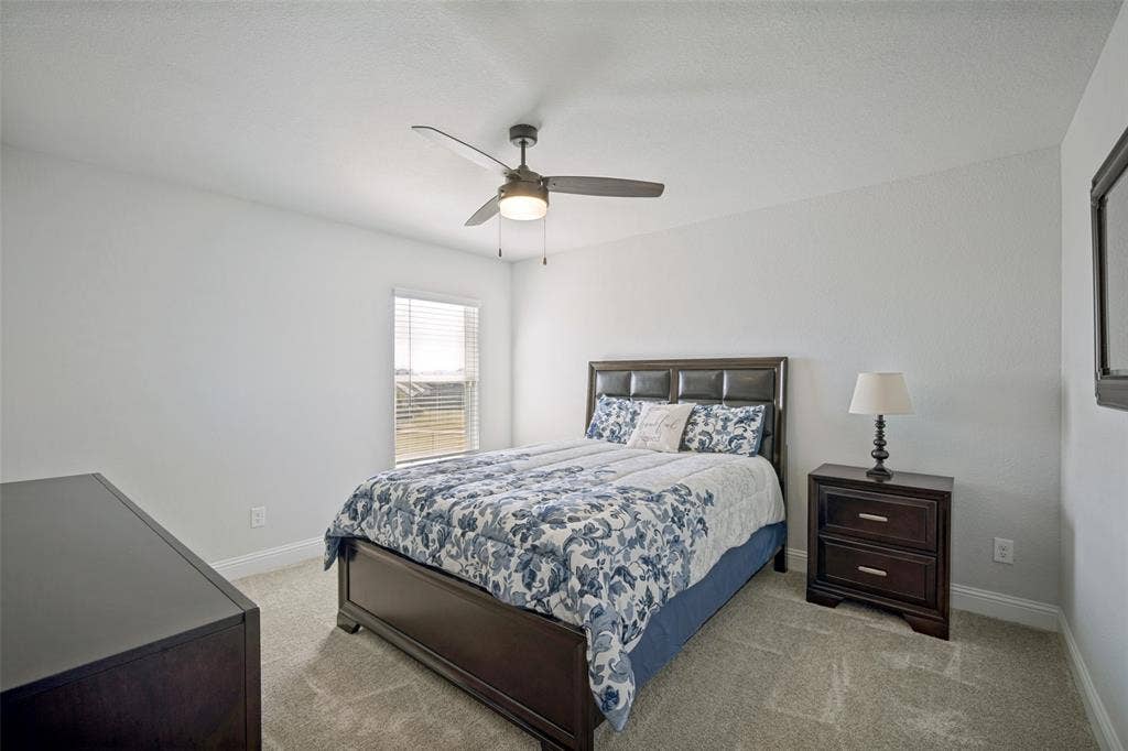 722 Lauren Grove Lane, Forney, TX 75126