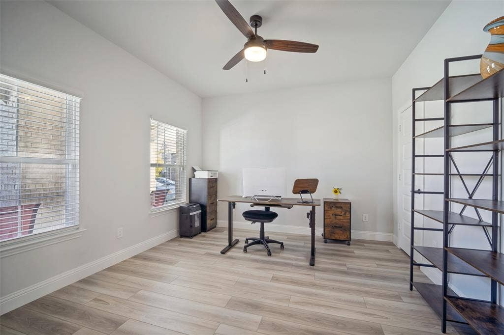 722 Lauren Grove Lane, Forney, TX 75126