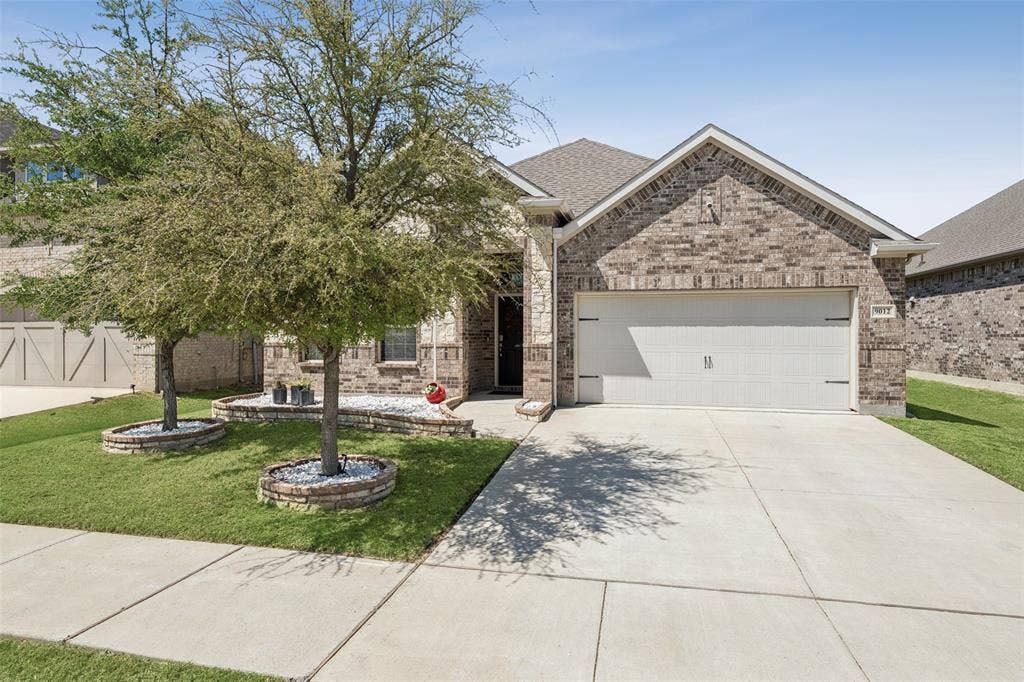 9012 Conroe Drive, Denton, TX 76226 9012 Conroe Drive, Denton, TX 76226