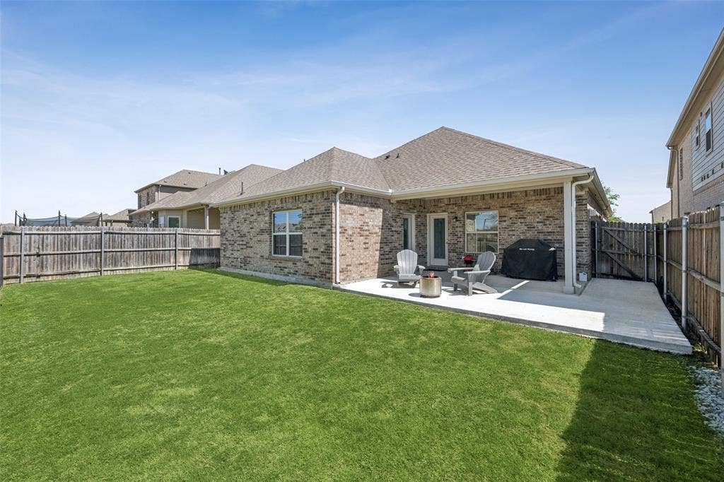 9012 Conroe Drive, Denton, TX 76226 9012 Conroe Drive, Denton, TX 76226