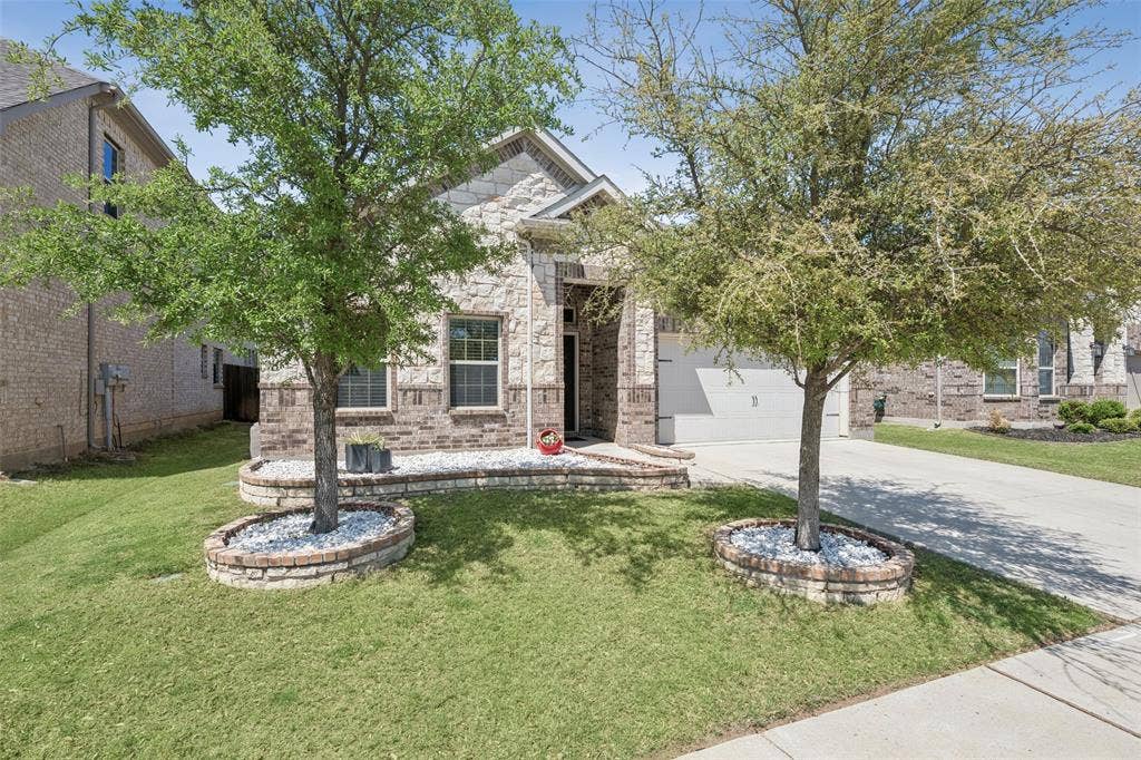 9012 Conroe Drive, Denton, TX 76226 9012 Conroe Drive, Denton, TX 76226
