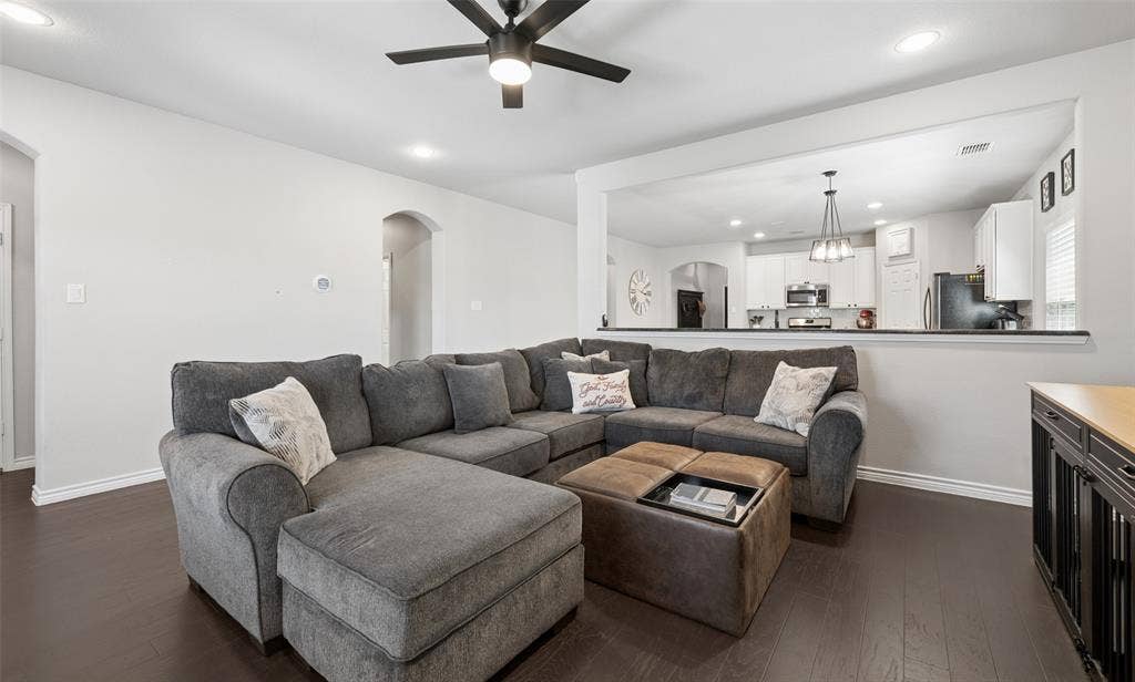 9012 Conroe Drive, Denton, TX 76226 9012 Conroe Drive, Denton, TX 76226