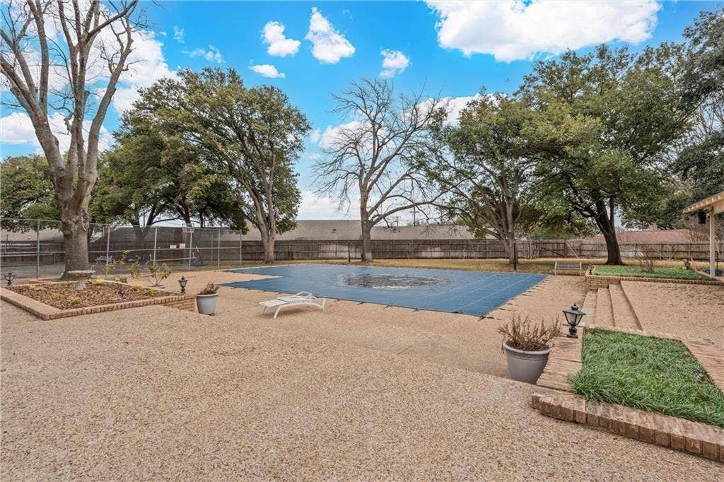 4924 Cobbs Drive, #1H, Waco, TX 76710 covered swimming pool