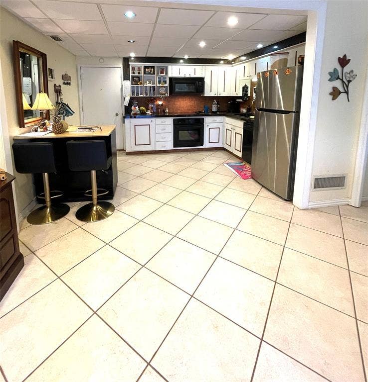 4924 Cobbs Drive, #1H, Waco, TX 76710 Kitchen & Dining