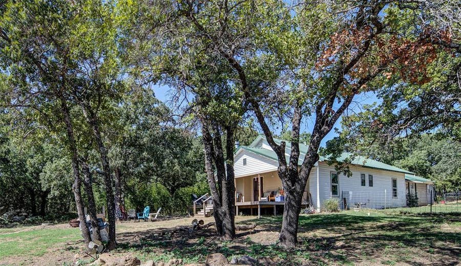 Property photo for 2483 Fruitland Road, Sunset, TX