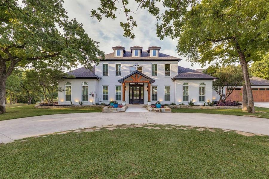 Property photo for 1148 County Road 1591, Alvord, TX