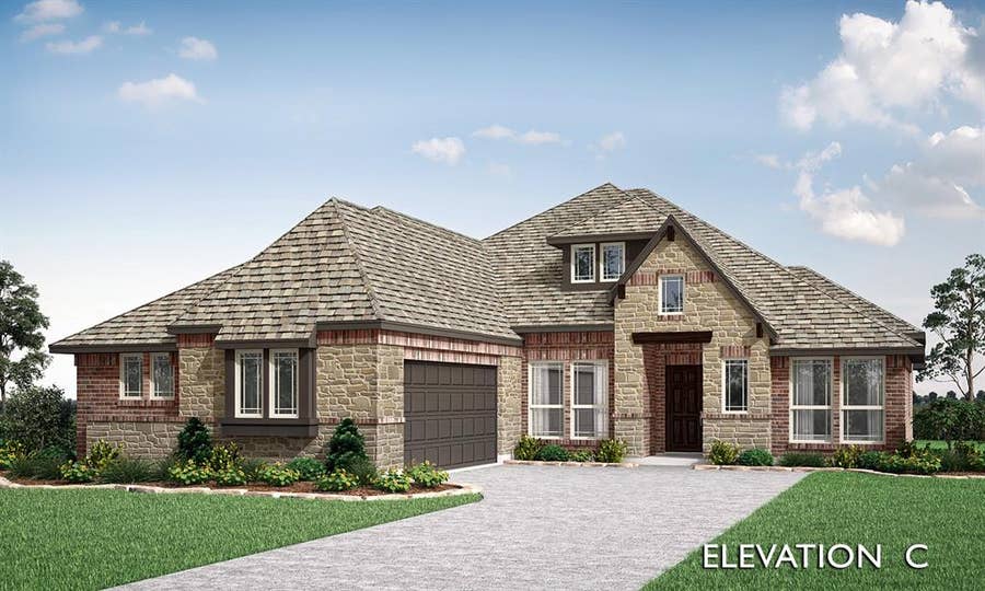 Property photo for 1738 Saunders Drive, Cedar Hill, TX