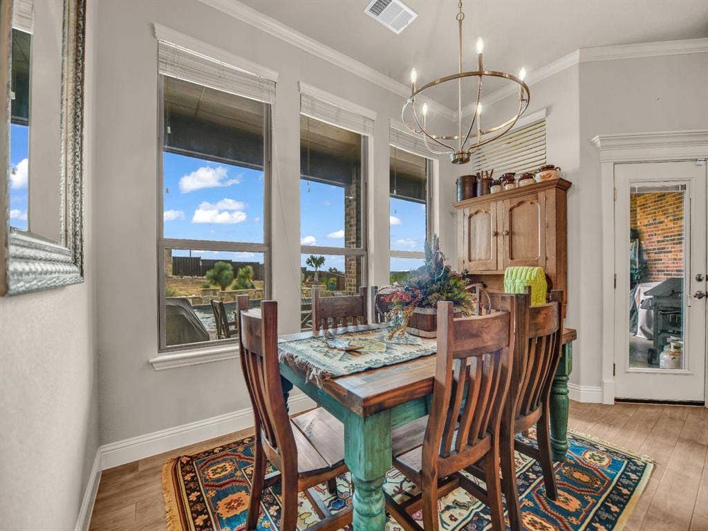 2125 Vanderbilt Drive, Weatherford, TX 76088