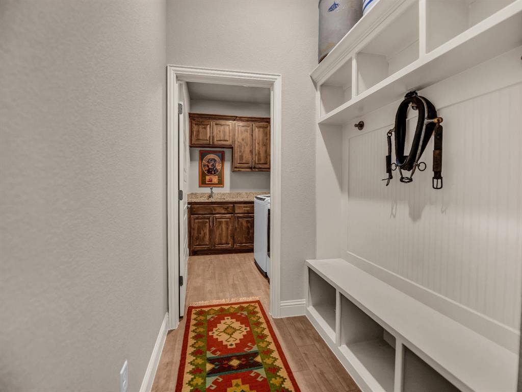 2125 Vanderbilt Drive, Weatherford, TX 76088