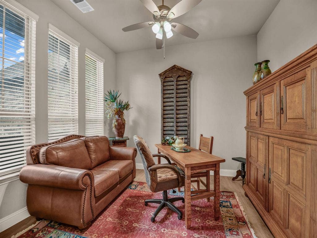 2125 Vanderbilt Drive, Weatherford, TX 76088