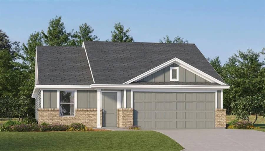 Property photo for 2729 Johnson Drive, Sherman, TX