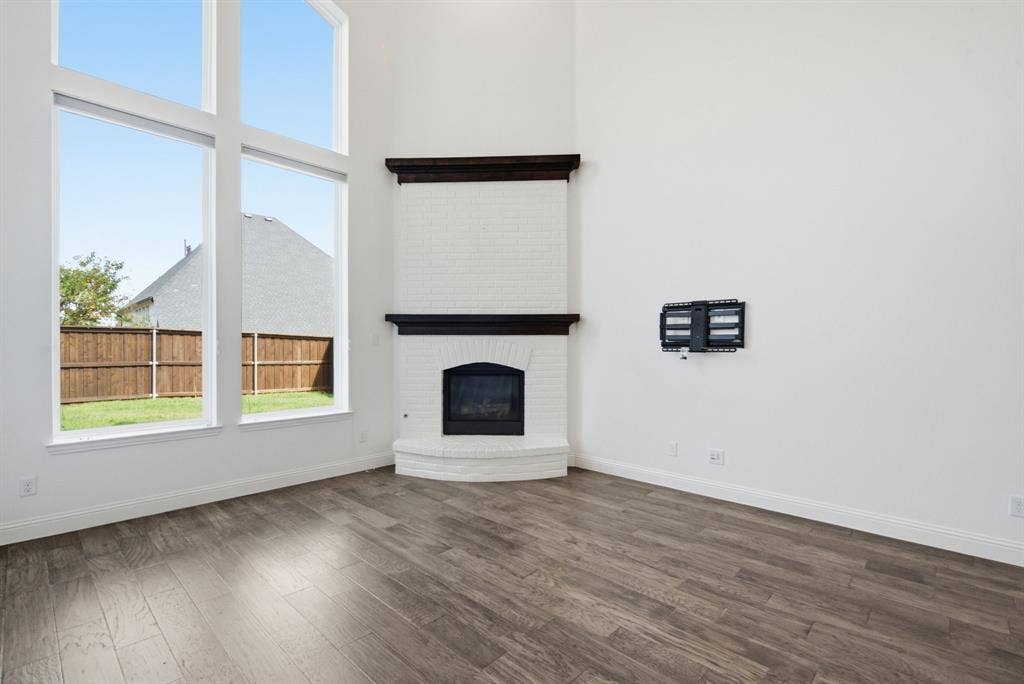 1913 Bending Oak Street, Fort Worth, TX 76008