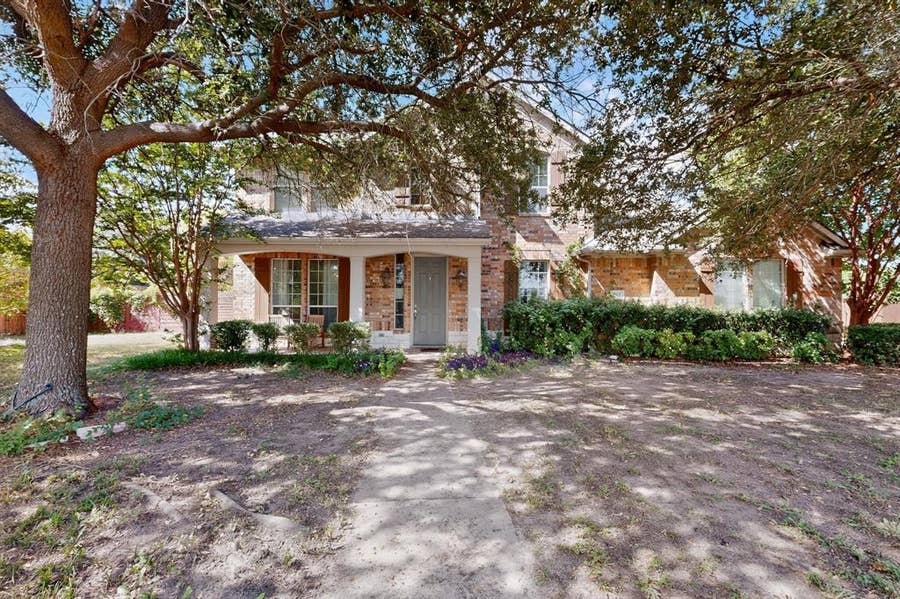 Property photo for 313 Old Mill Road, Sunnyvale, TX