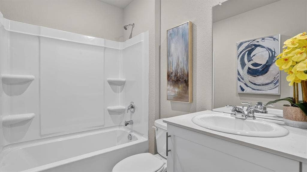 752 ARCHER Street, Godley, TX 76044