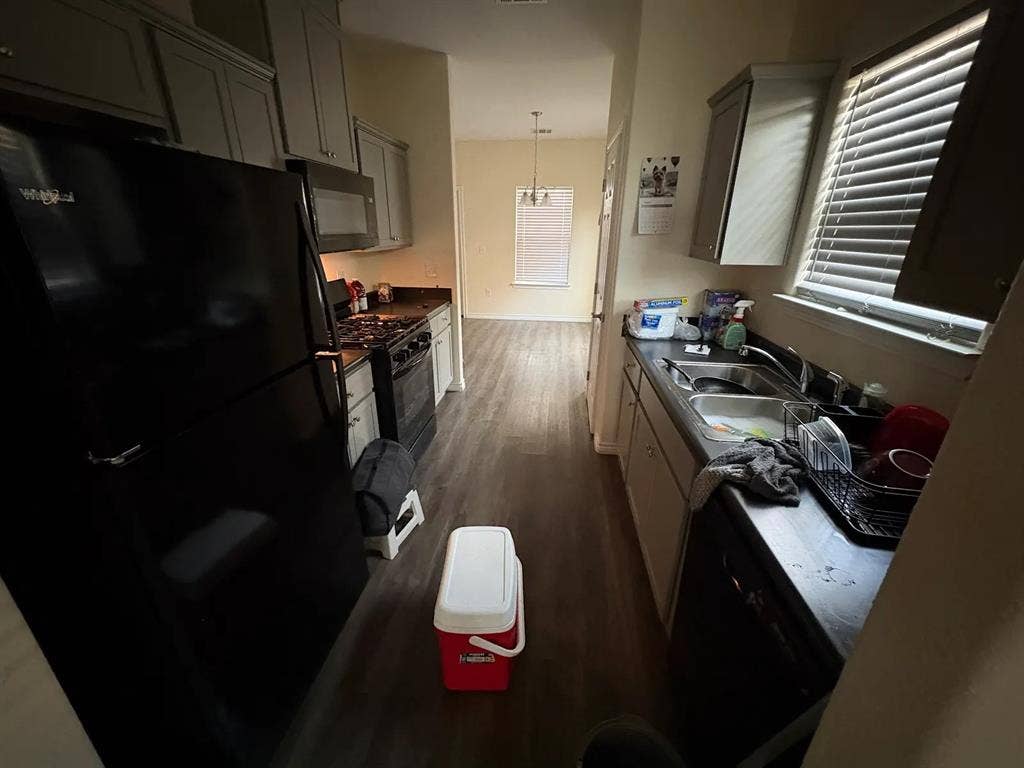 6834 Goforth Street, Houston, TX 77021 6834 Goforth Street, Houston, TX 77021