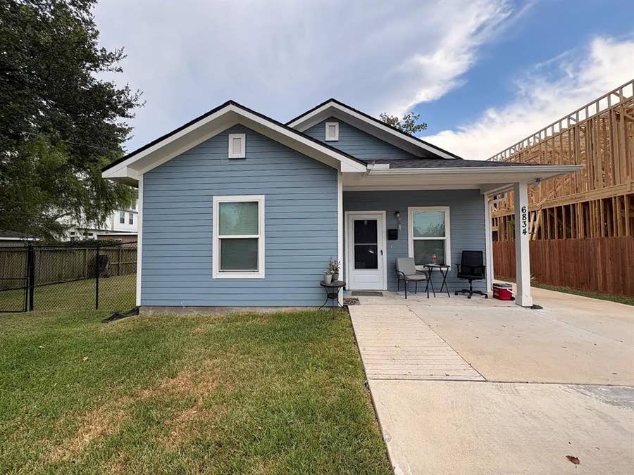 Property photo for 6834 Goforth Street, Houston, TX