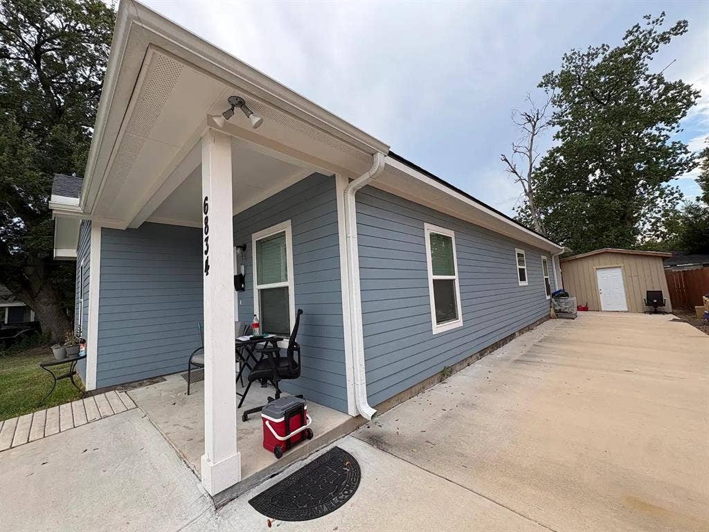 6834 Goforth Street, Houston, TX 77021 6834 Goforth Street, Houston, TX 77021