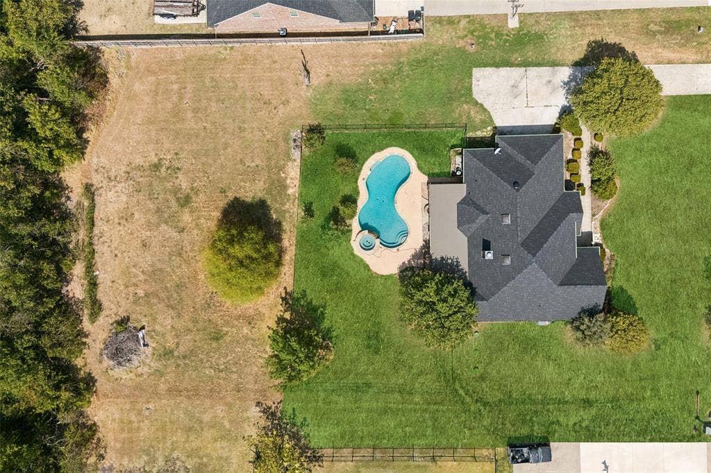 10377 W Dublin Drive, Forney, TX 75126