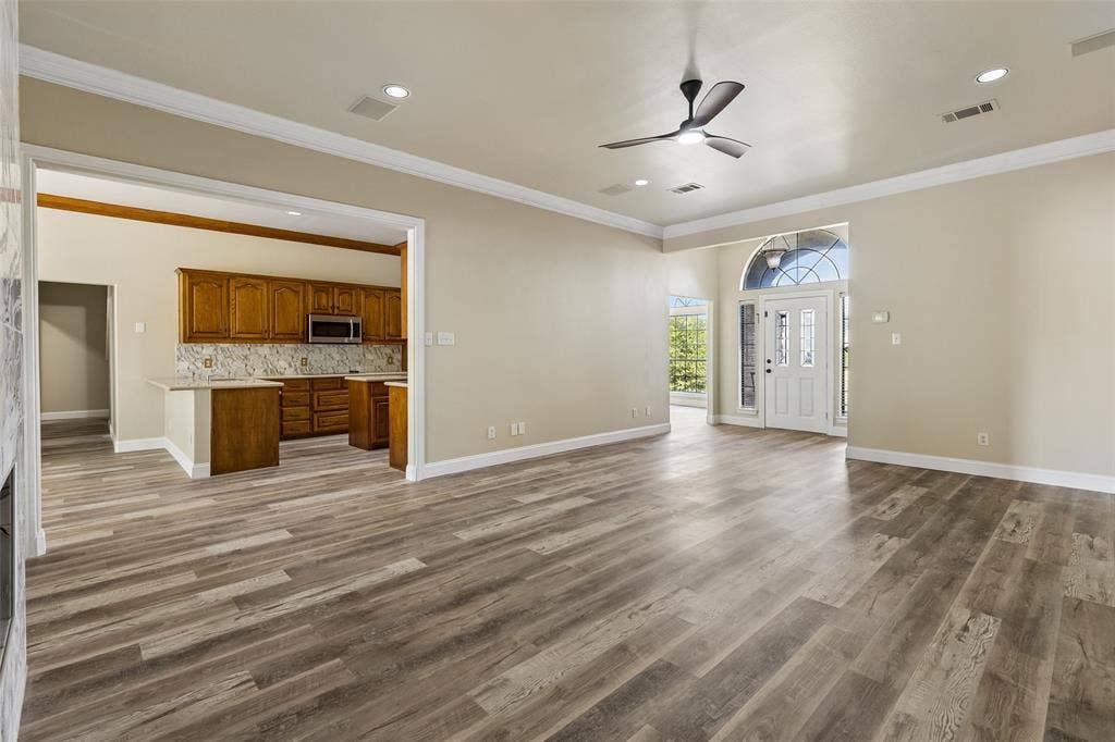 10377 W Dublin Drive, Forney, TX 75126