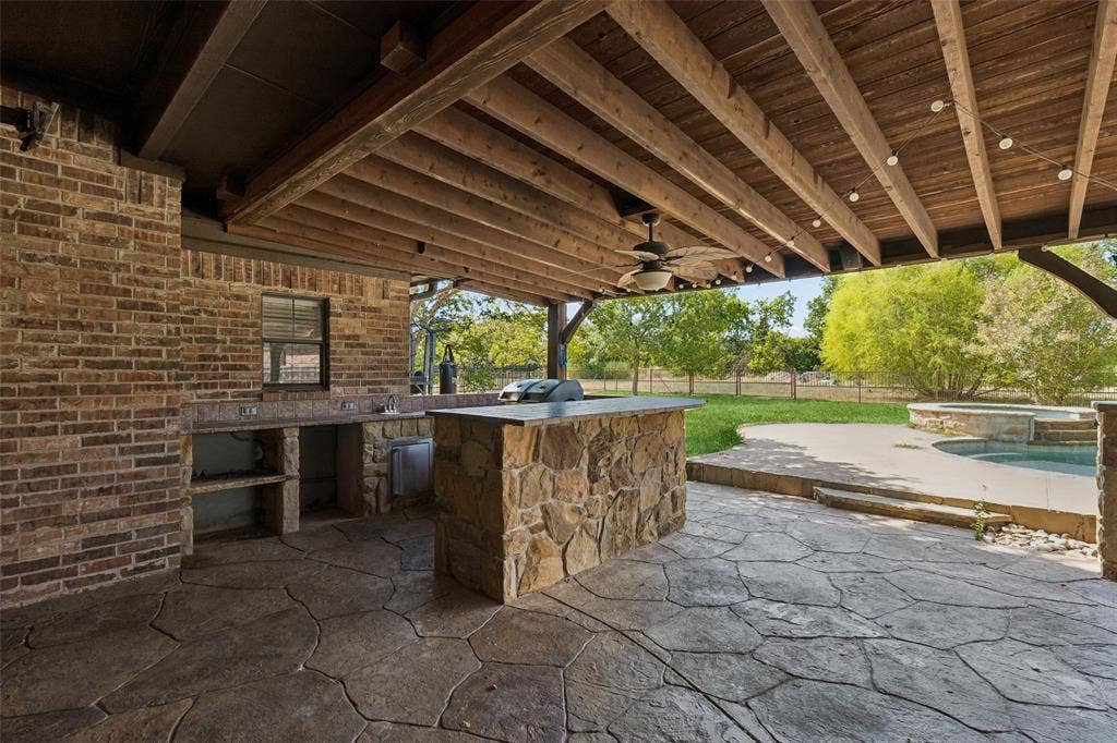 10377 W Dublin Drive, Forney, TX 75126
