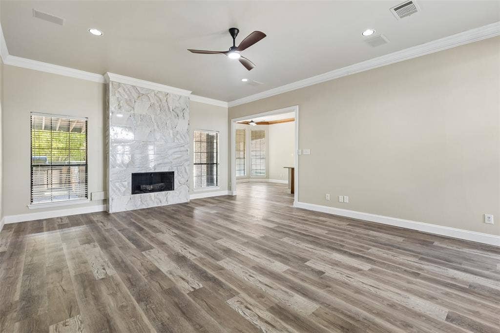 10377 W Dublin Drive, Forney, TX 75126