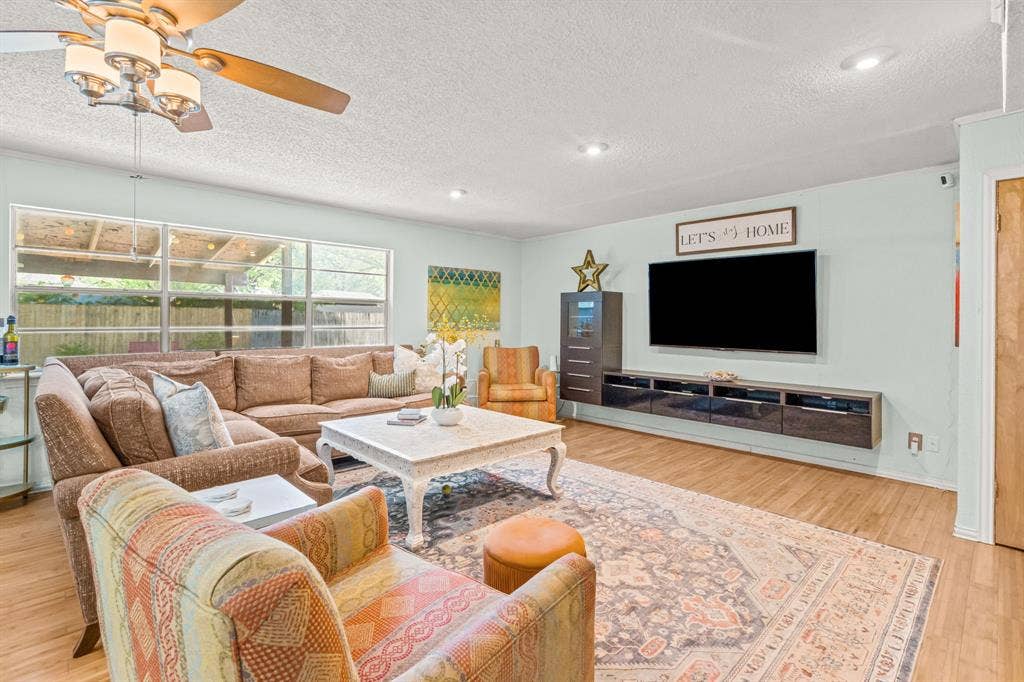 3401 W Fuller Avenue, Fort Worth, TX 76133
