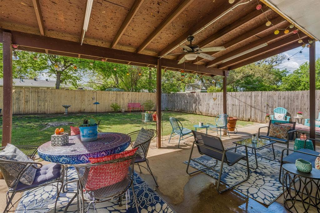 3401 W Fuller Avenue, Fort Worth, TX 76133