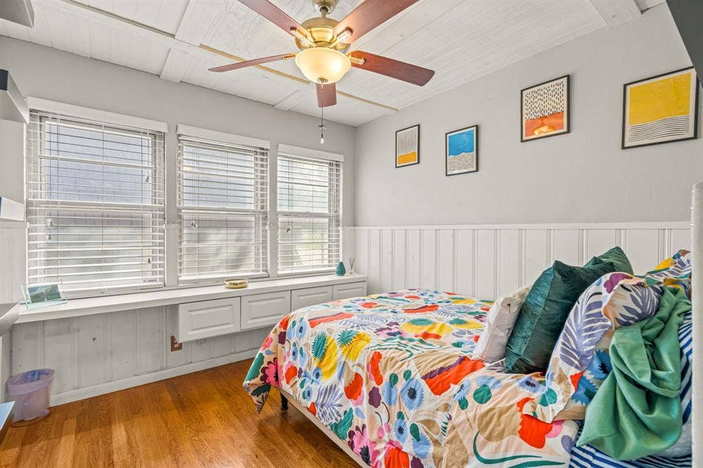3401 W Fuller Avenue, Fort Worth, TX 76133