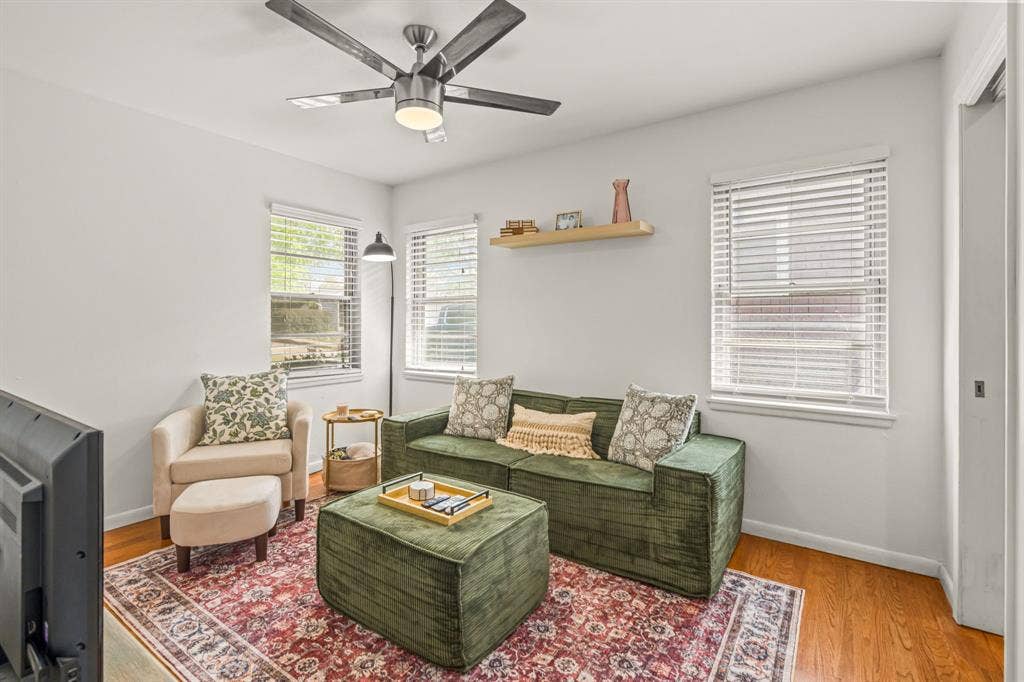 3401 W Fuller Avenue, Fort Worth, TX 76133