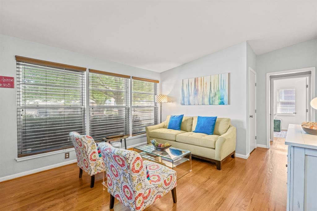 3401 W Fuller Avenue, Fort Worth, TX 76133