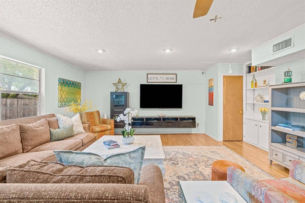 3401 W Fuller Avenue, Fort Worth, TX 76133