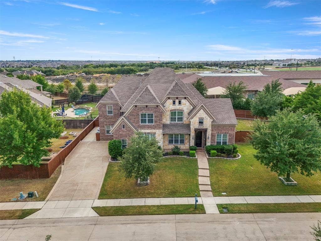 2490 Stonybrook Drive, Prosper, TX 75078 2490 Stonybrook Drive, Prosper, TX 75078