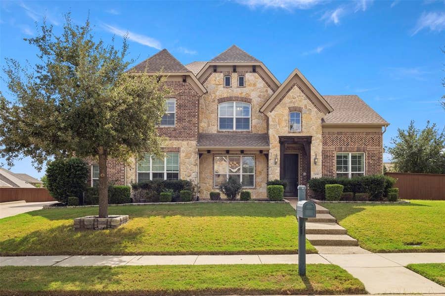 Property photo for 2490 Stonybrook Drive, Prosper, TX