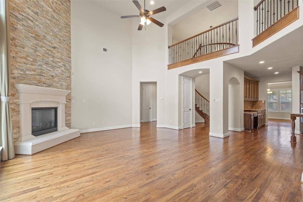 2490 Stonybrook Drive, Prosper, TX 75078 2490 Stonybrook Drive, Prosper, TX 75078
