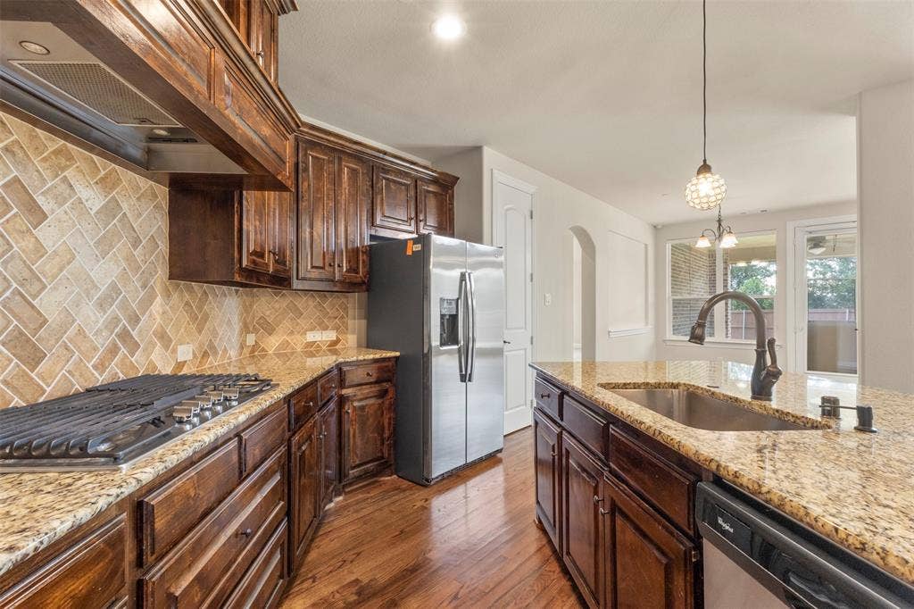 2490 Stonybrook Drive, Prosper, TX 75078 2490 Stonybrook Drive, Prosper, TX 75078