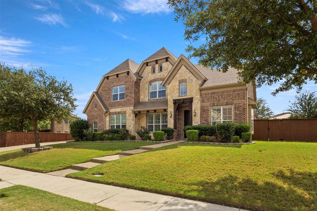 2490 Stonybrook Drive, Prosper, TX 75078 2490 Stonybrook Drive, Prosper, TX 75078