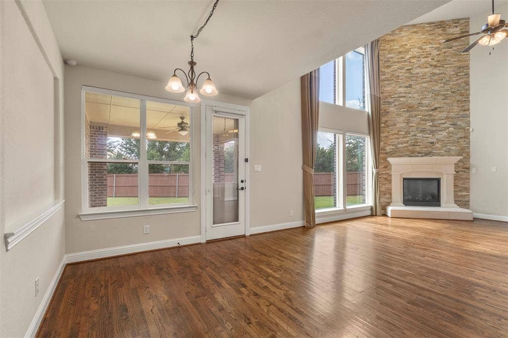 2490 Stonybrook Drive, Prosper, TX 75078 2490 Stonybrook Drive, Prosper, TX 75078