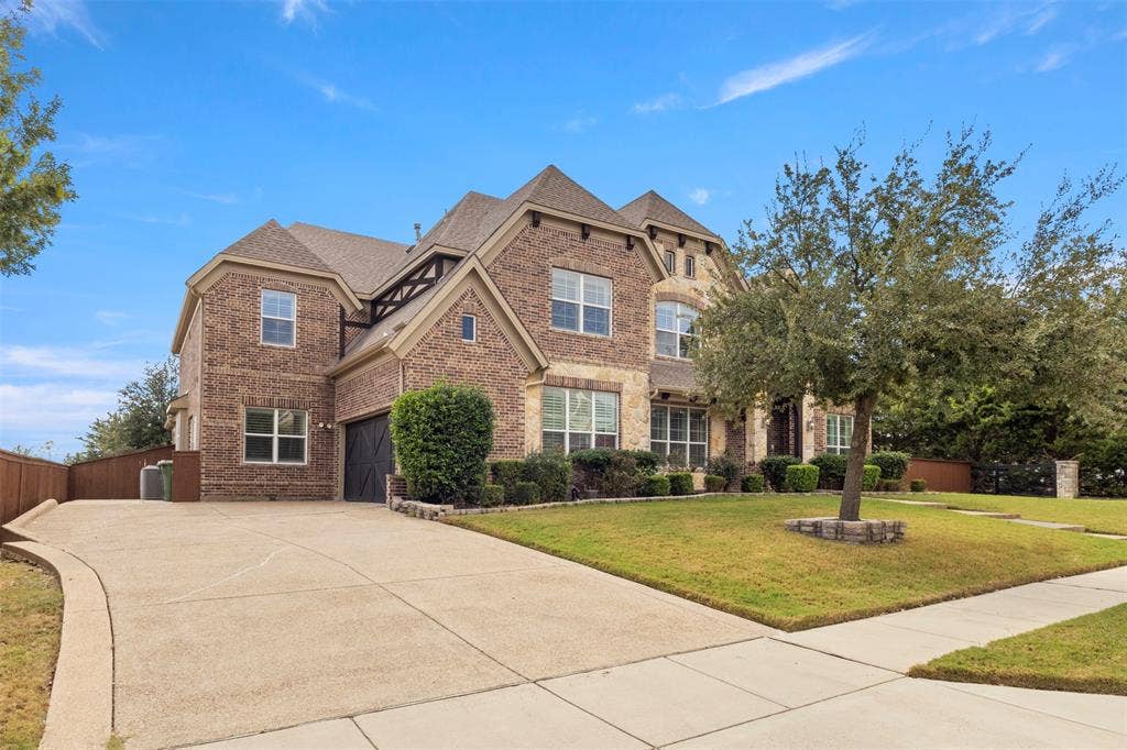 2490 Stonybrook Drive, Prosper, TX 75078 2490 Stonybrook Drive, Prosper, TX 75078