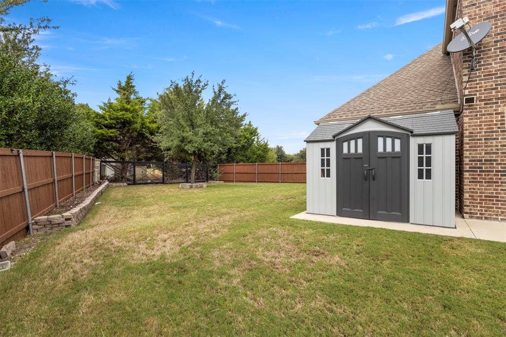 2490 Stonybrook Drive, Prosper, TX 75078 2490 Stonybrook Drive, Prosper, TX 75078