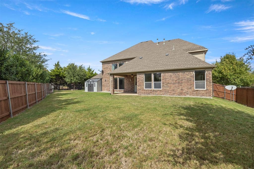 2490 Stonybrook Drive, Prosper, TX 75078 2490 Stonybrook Drive, Prosper, TX 75078