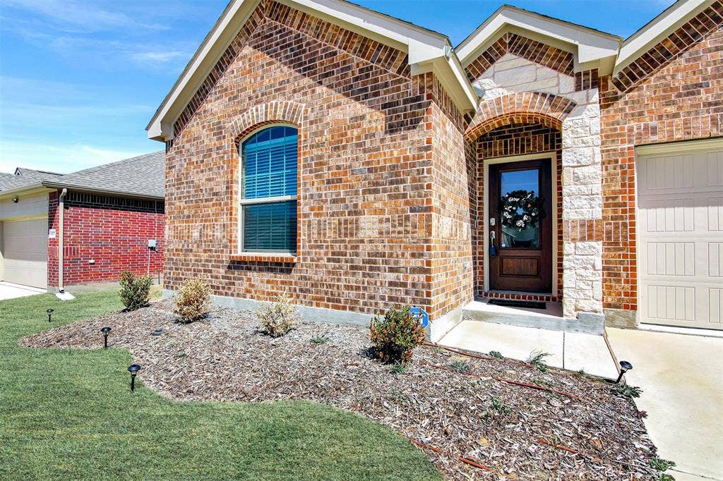 409 Hackberry Street, Princeton, TX 75407 409 Hackberry Street, Princeton, TX 75407