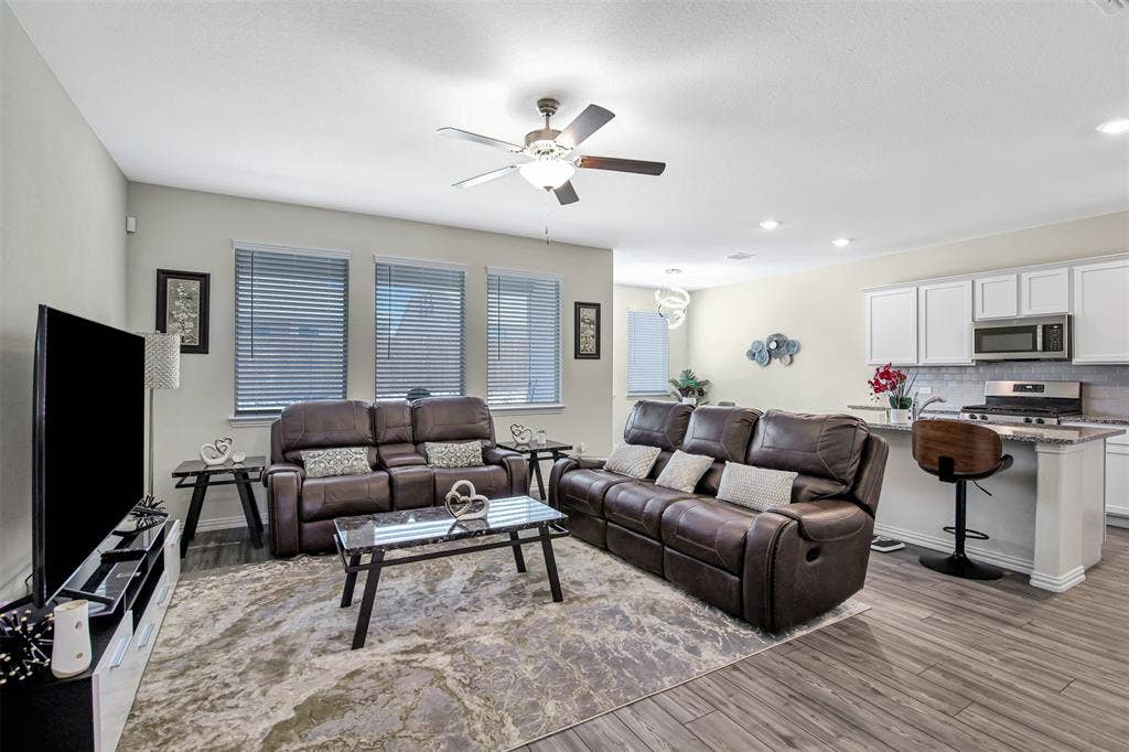 409 Hackberry Street, Princeton, TX 75407 409 Hackberry Street, Princeton, TX 75407