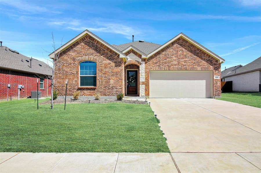 Property photo for 409 Hackberry Street, Princeton, TX