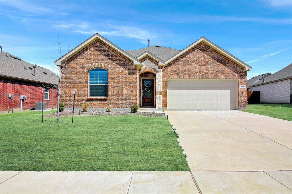 409 Hackberry Street, Princeton, TX 75407 409 Hackberry Street, Princeton, TX 75407