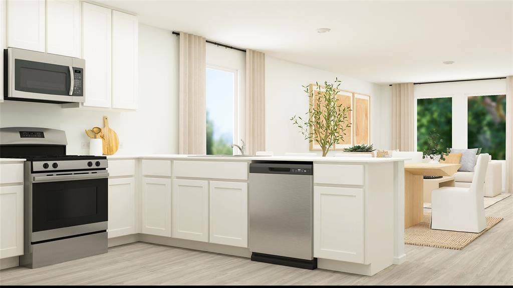 2802 Milam Way, Sherman, TX 75092