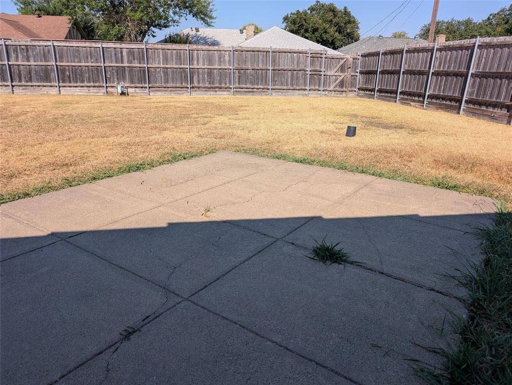 1305 Glenville Drive, Garland, TX 75042 1305 Glenville Drive, Garland, TX 75042