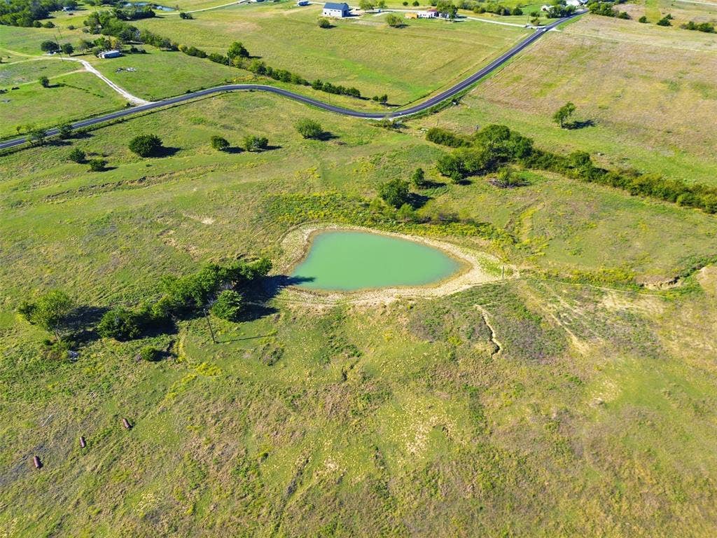 16947 TBA 01 County Road 617, Farmersville, TX 75442